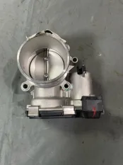 Дроссельная заслонка Exeed VX
