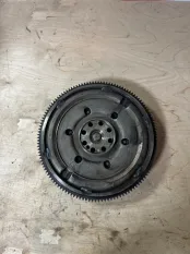 Маховик МКПП Mazda BT50