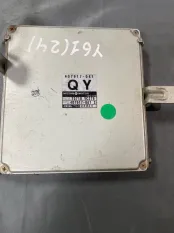 Блок управления двигателем Nissan Patrol