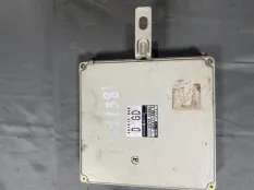 Блок управления двигателем Nissan Patrol