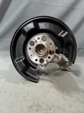 Кулак поворотный Exeed LX