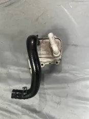 Теплообменник масляного фильтра Exeed RX