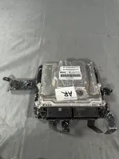 Блок управления двигателем Chery arrizo8