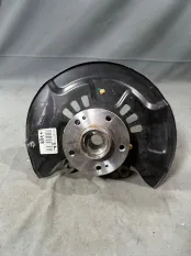 Кулак поворотный Jetour X70 Plus