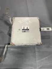 Блок управления двигателем Nissan Patrol