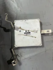 Блок управления двигателем Nissan Patrol