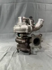 Турбина Exeed VX