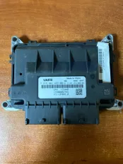 Блок управления двигателем Exeed LX