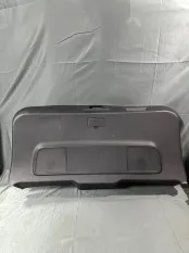 Обшивка крышки багажника Exeed VX