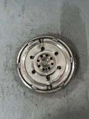 Маховик МКПП Mazda BT50