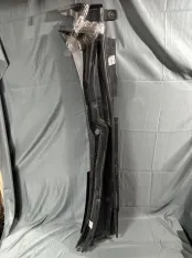 Жабо Jetour X70 Plus