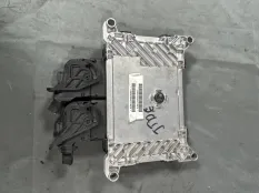 Блок управления двигателем Jetour Dashing