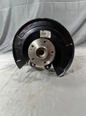 Кулак поворотный Jetour X70 Plus