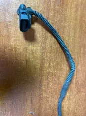 Разъем Vag