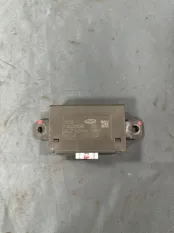 Блок управления парктроником Exeed LX