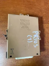 Блок управления Toyota Prius
