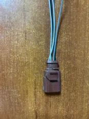 Разъем Vag