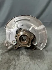 Кулак поворотный Chery arrizo8