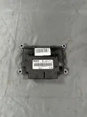 Блок управления двигателем Omoda C5