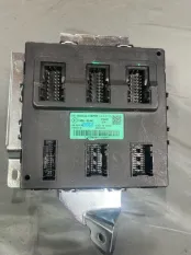 Блок комфорта Jetour X90 Plus