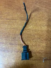 Разъем Vag