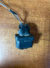 Разъем Vag