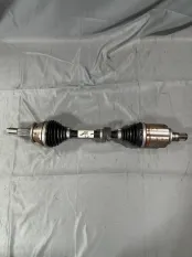 Привод Exeed VX