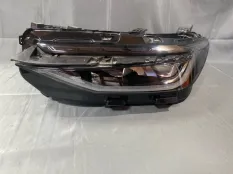 Фара Chery arrizo8