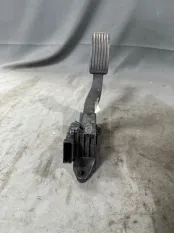 Педаль газа Exeed LX