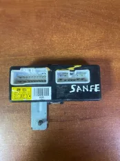 Реле Hyundai Santa fe 2