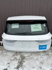 Крышка багажника Jetour X90 Plus