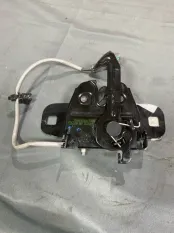 Замок капота Exeed VX
