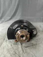 Кулак поворотный Exeed LX