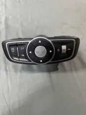 блок кнопок Jetour X90 Plus