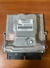 Блок управления двигателем Chery arrizo8