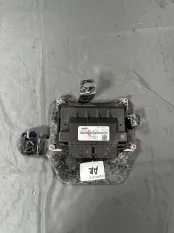 Блок управления двигателем Chery arrizo8