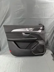 Обшивка боковой двери Jetour X70 Plus