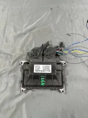 Блок управления двигателем Jetour X70 Plus