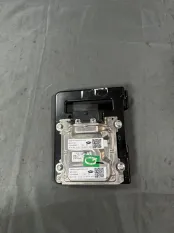 Блок управления двигателем Omoda C5