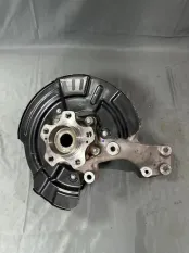 Кулак поворотный Exeed VX