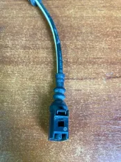 Разъем Vag