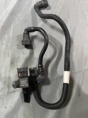 Датчик абсолютного давления Exeed VX