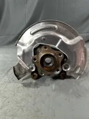 Кулак поворотный Chery arrizo8