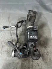 Патрубок воздушного фильтра Exeed VX