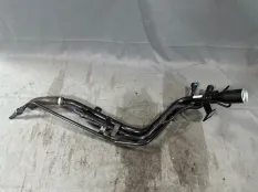 Защита горловины топливного бака Exeed VX
