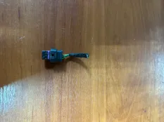 Разъем Vag