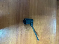 Разъем Vag