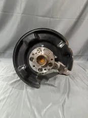 Кулак поворотный Exeed LX