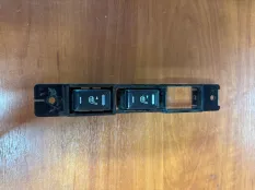 Кнопка обогрева сидений Nissan Patrol