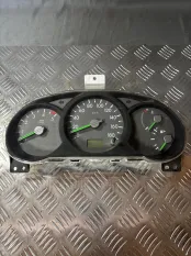 Панель приборов Mazda BT50